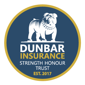 Dunbar insurance logo