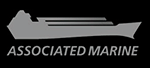 associated-marine-logo Associated Marine Logo