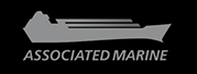 Associated Marine Logo