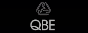 qbe insurance logo