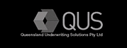 qus queensland underwriting solutions logo